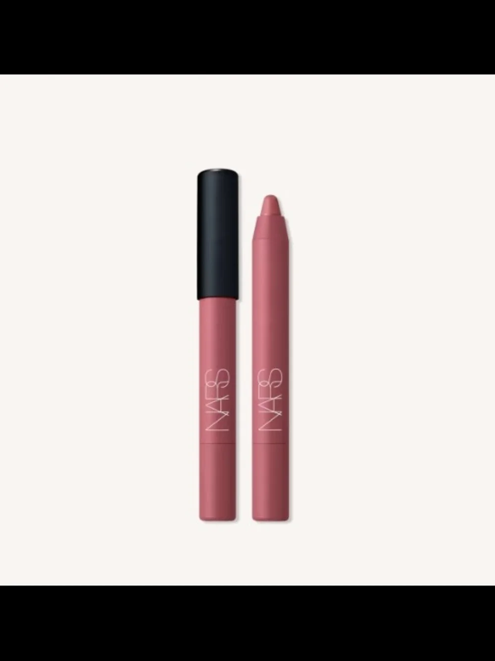 NARS Powermatte High Intensity Lip Pencil - Dolce Vita (Full Size - .09 oz)